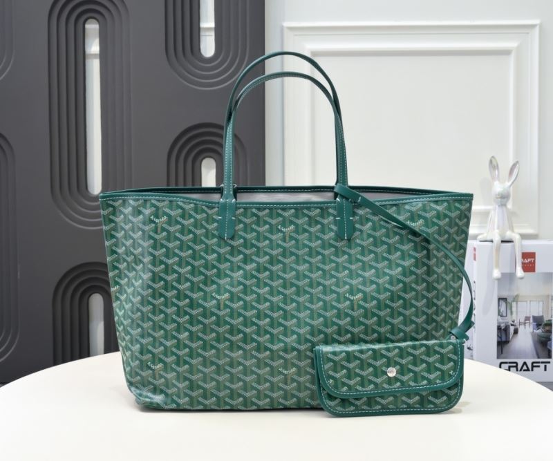 Goyard Shopping Bags